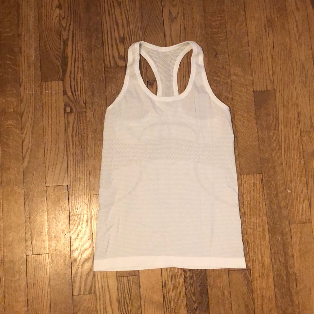 swiftly tech tank